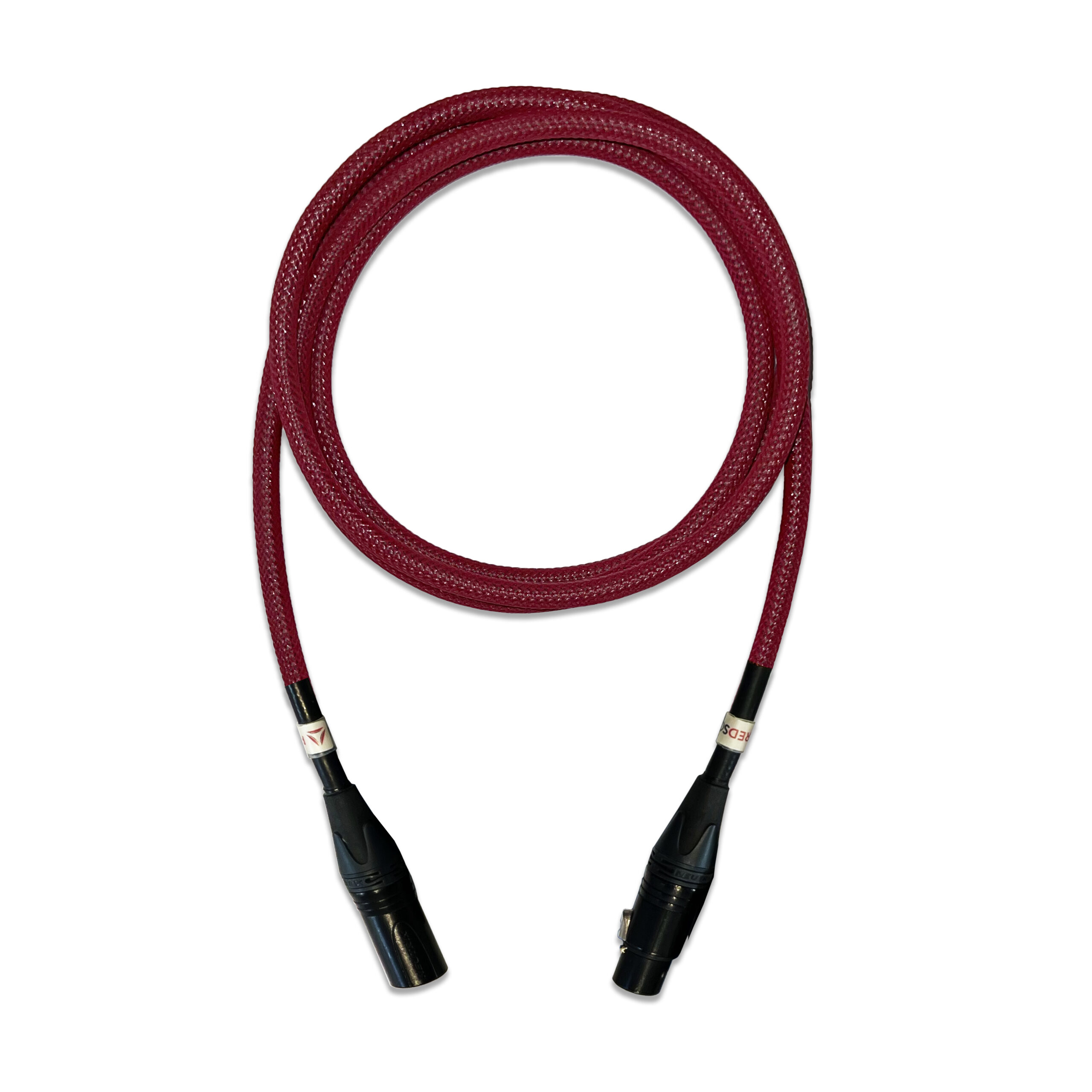 Mono Signal Cable PRO 3 mt / 9.8 ft