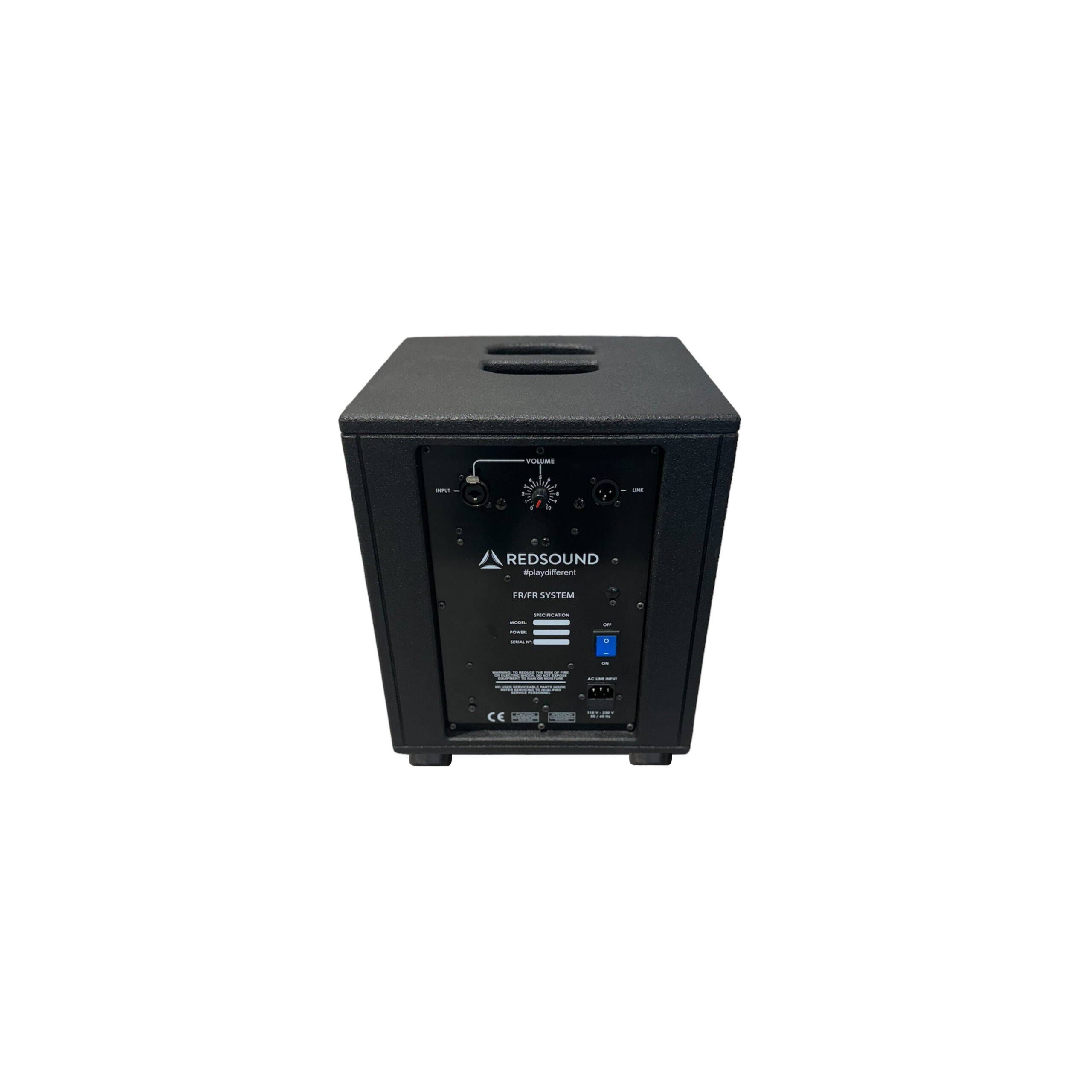 AcustiCAB - Active - Image 6