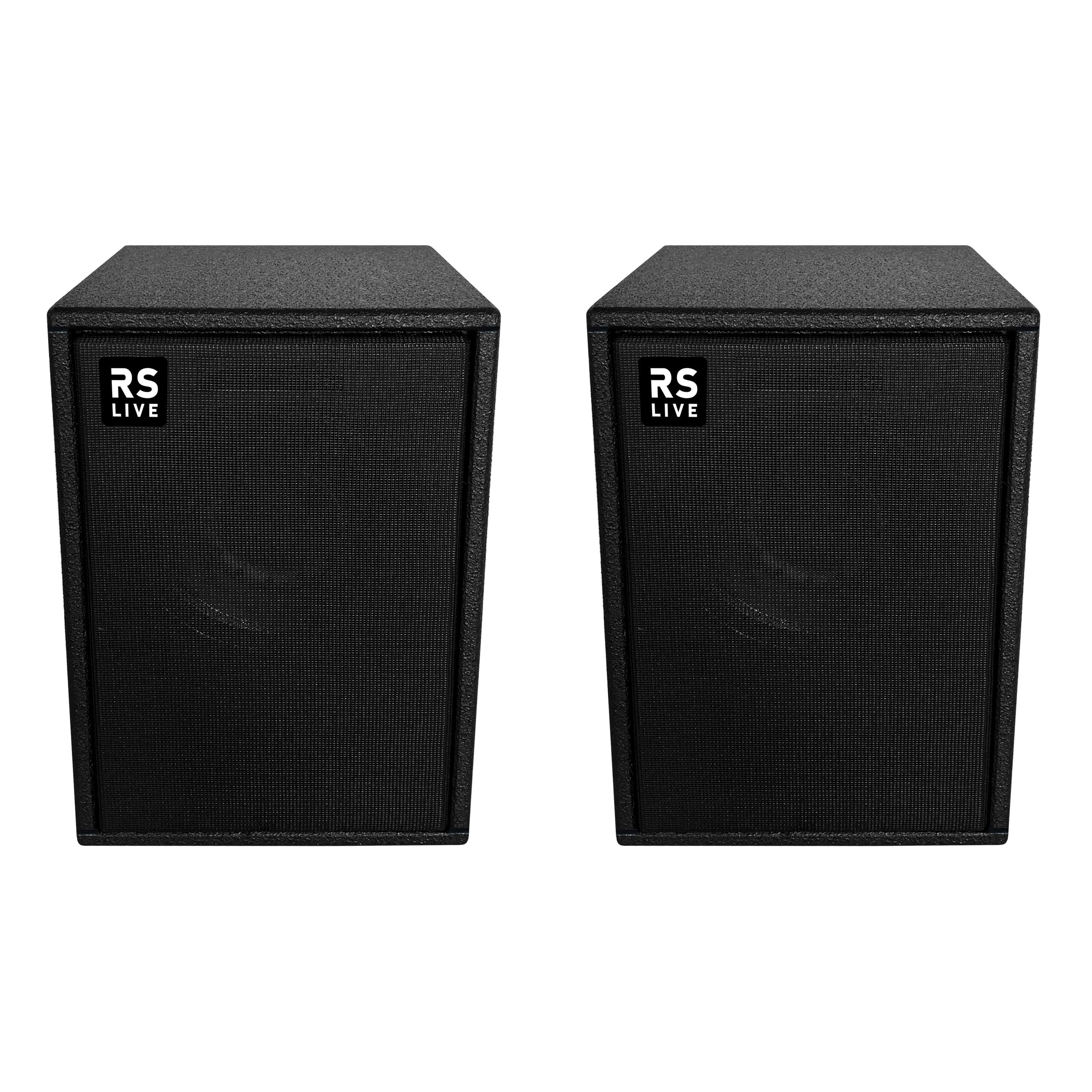 LIVE12 Active Bundle
